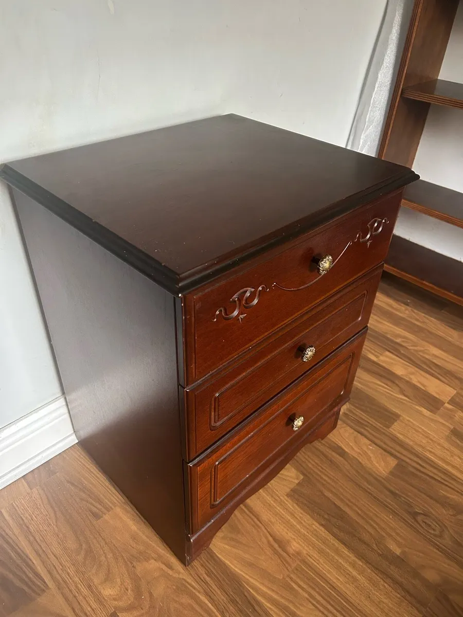 Bedside locker - Image 2