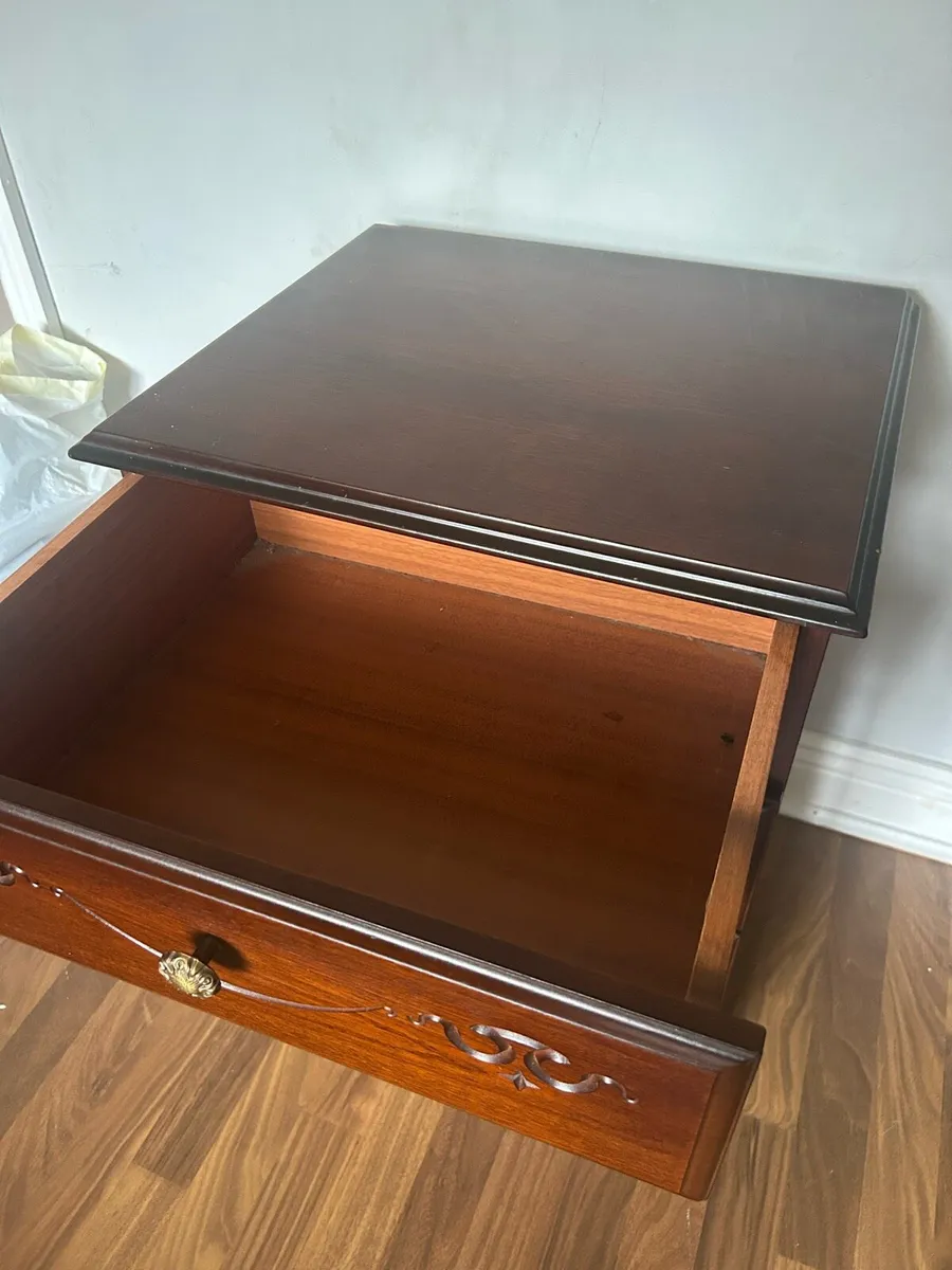 Bedside locker - Image 3