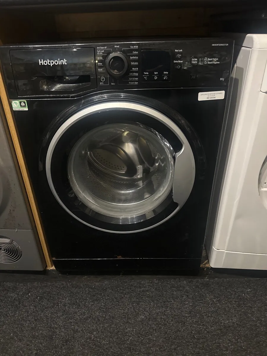 Washing machines - Image 1