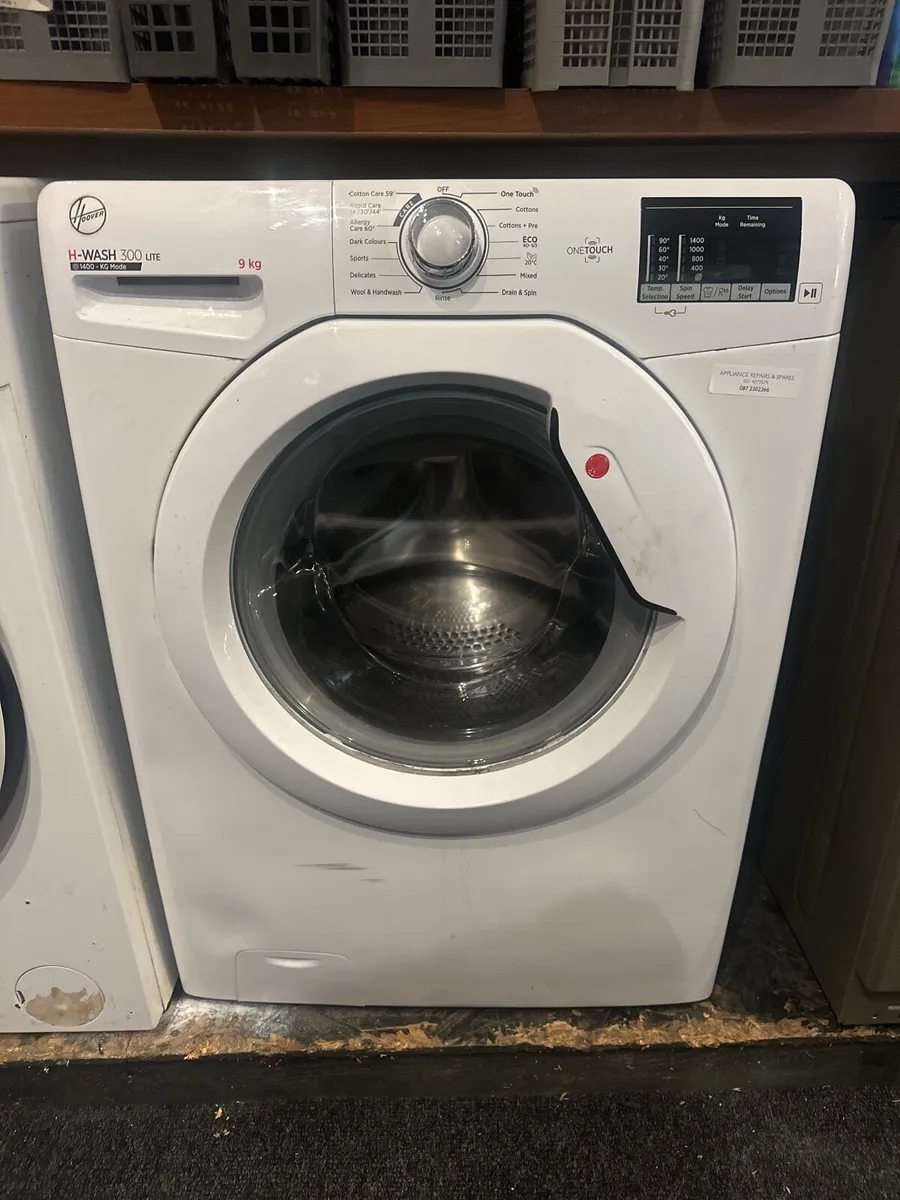 Washing machines - Image 2