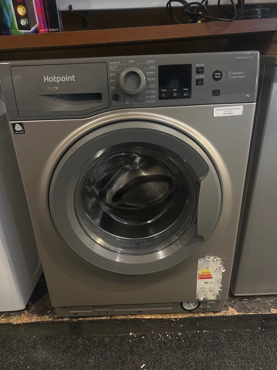 Washing machines - Image 3