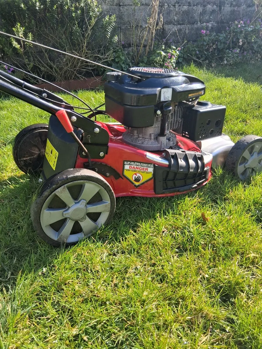 Lawnmower - Image 2