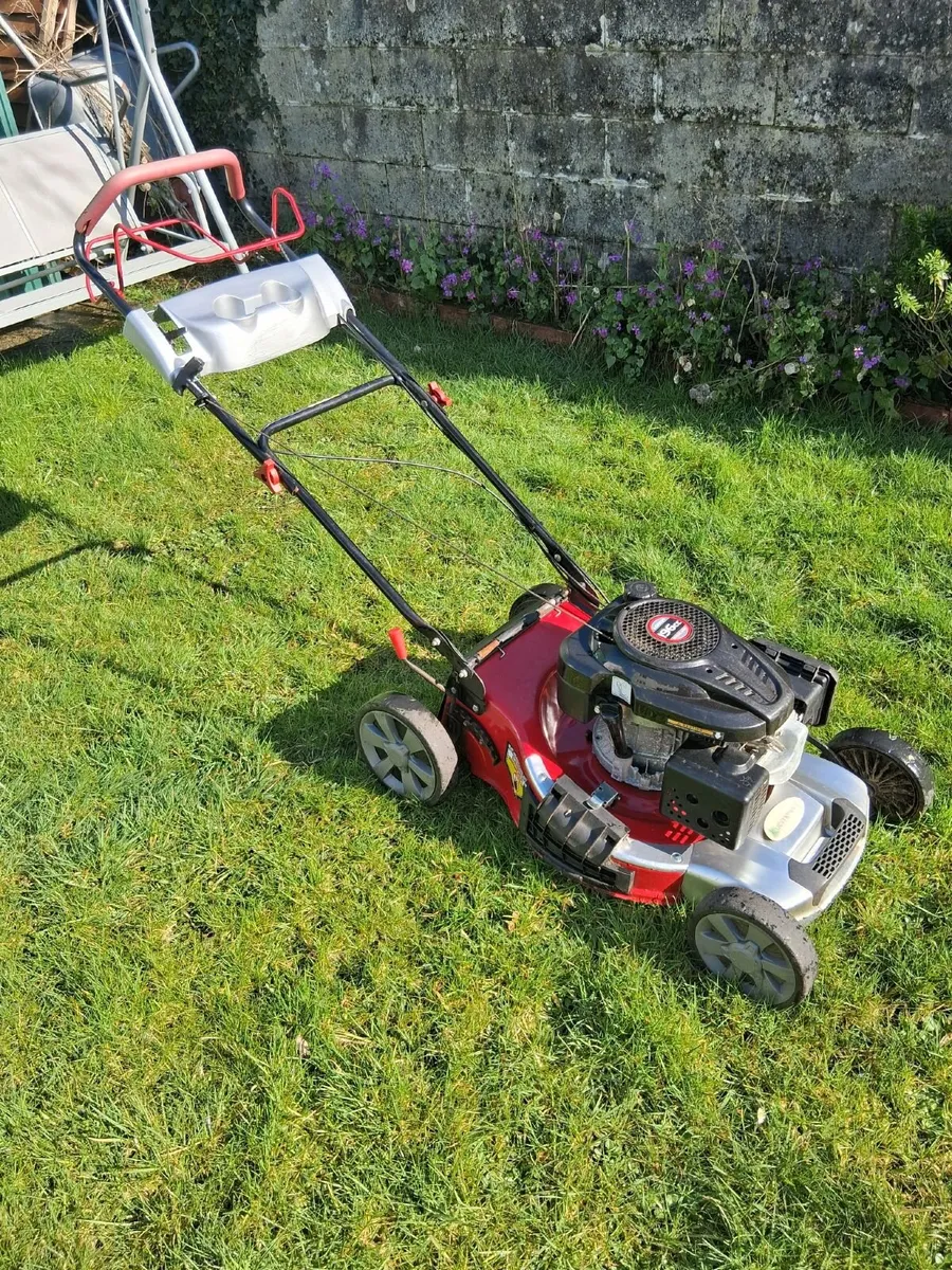 Lawnmower - Image 4