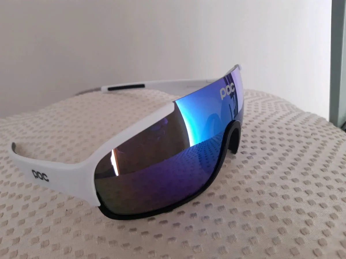Cycling Glasses - Image 1