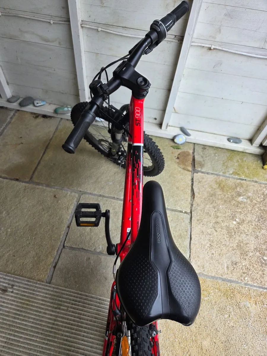 20" Mountain bike for kids - Image 2