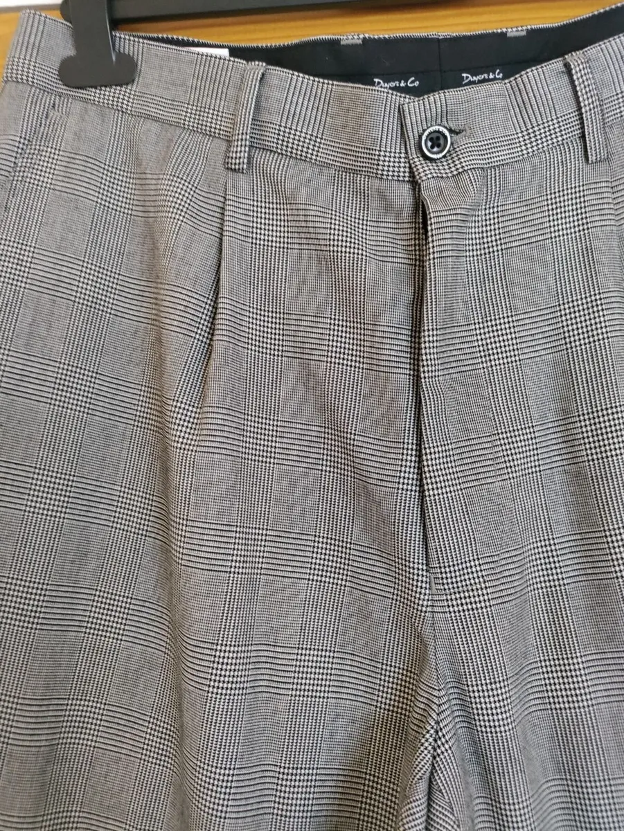 Dwyer&Co Golf Trousers 36R - Image 3