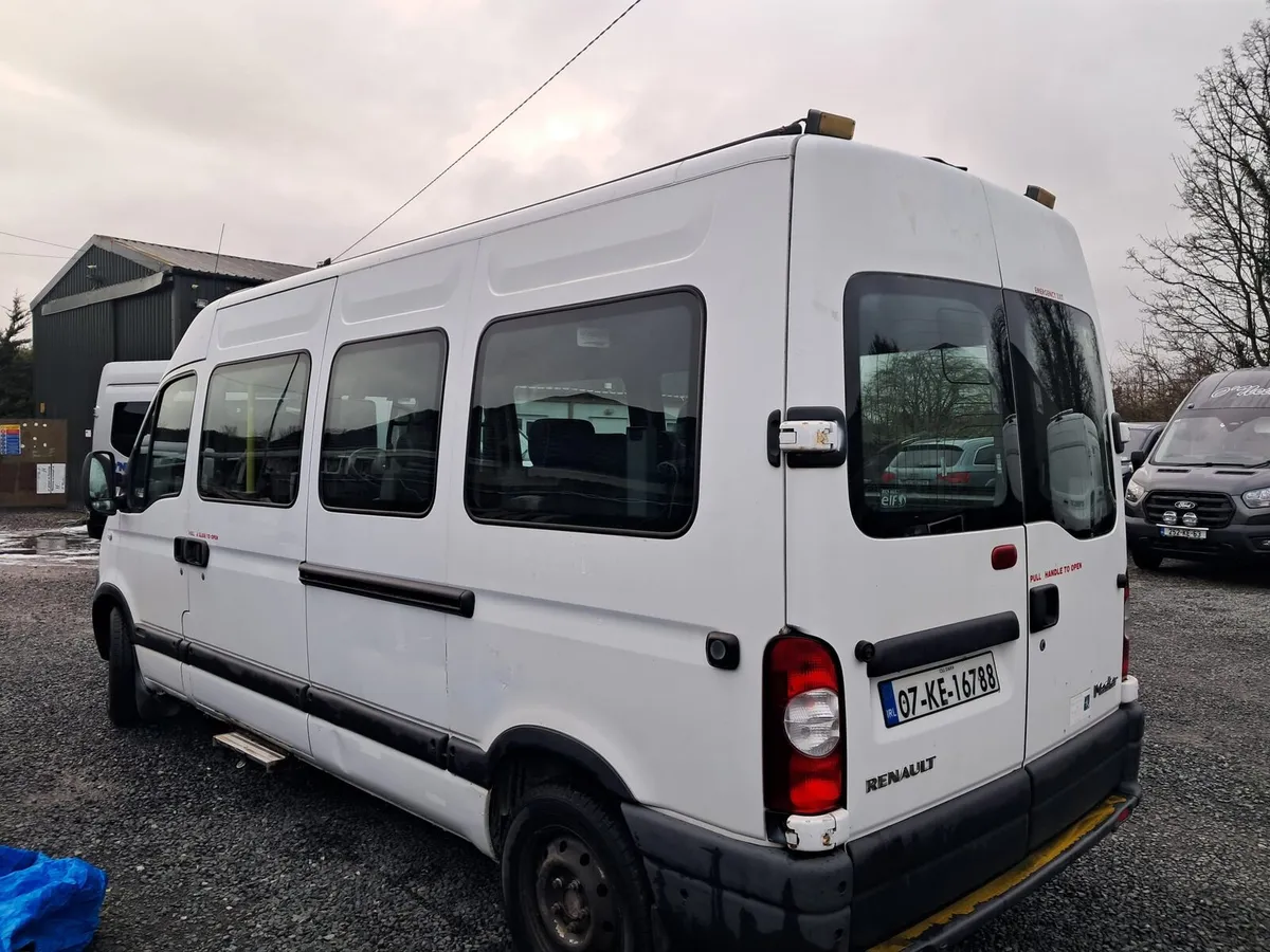 Renault master - Image 4