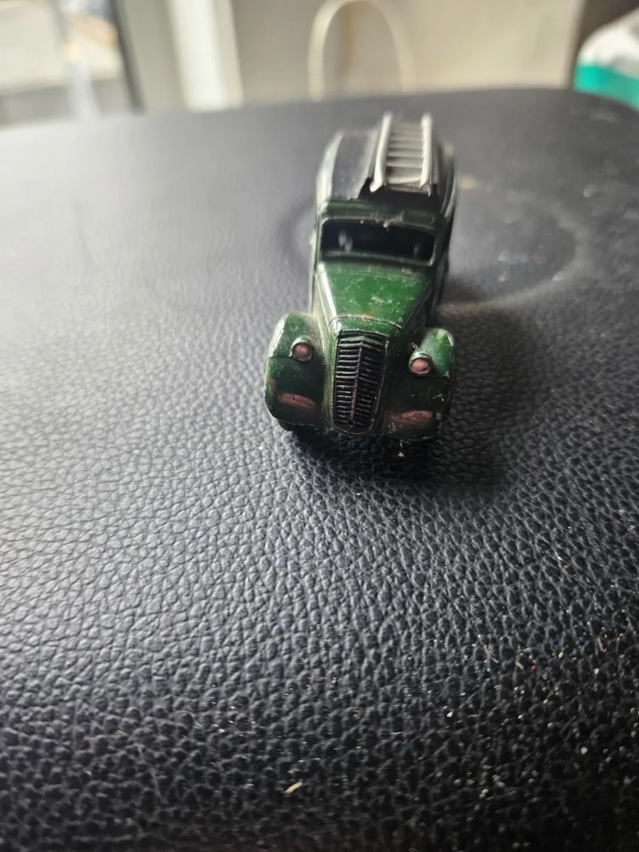 Dinky 1950's Post and Telegraphs Van - Image 3