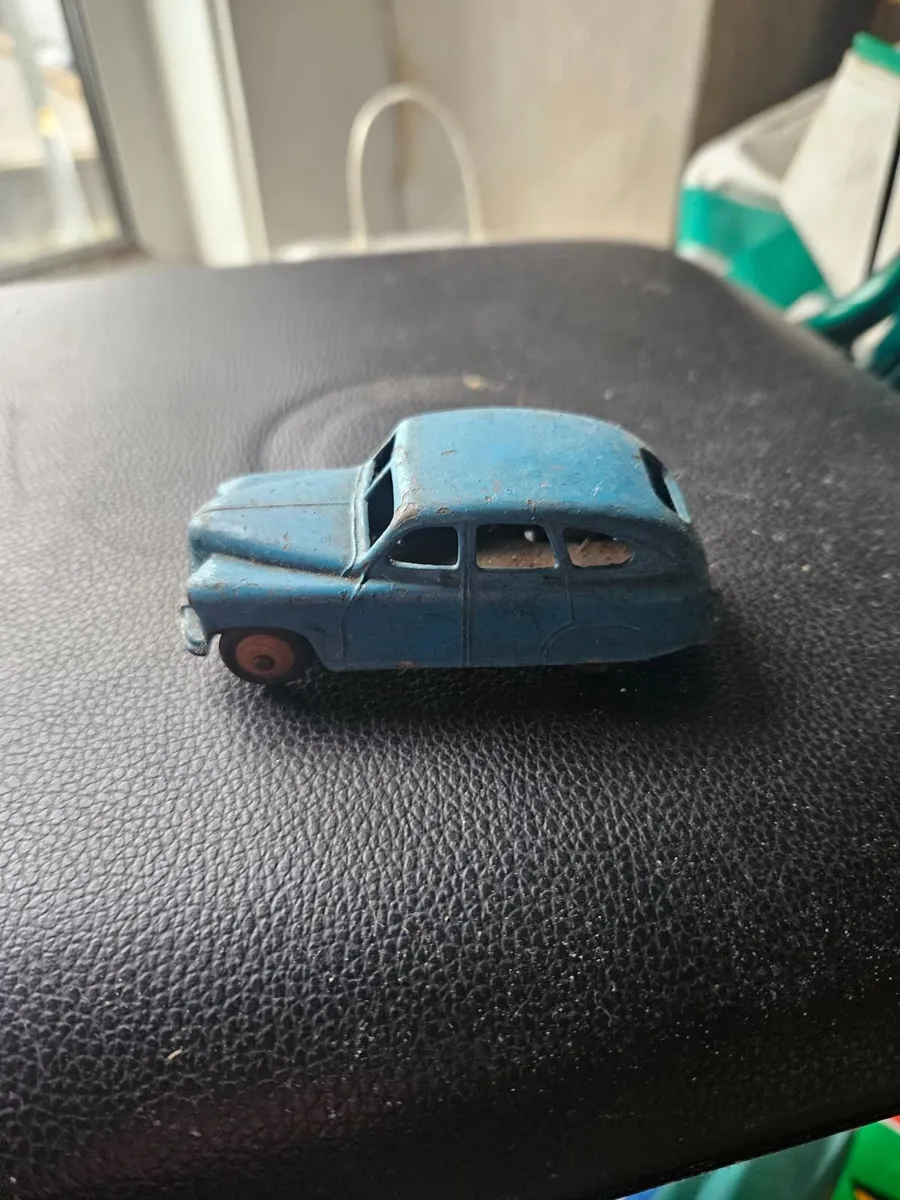 Corgi Car - Image 1