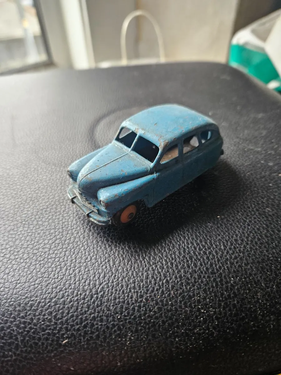 Corgi Car - Image 2