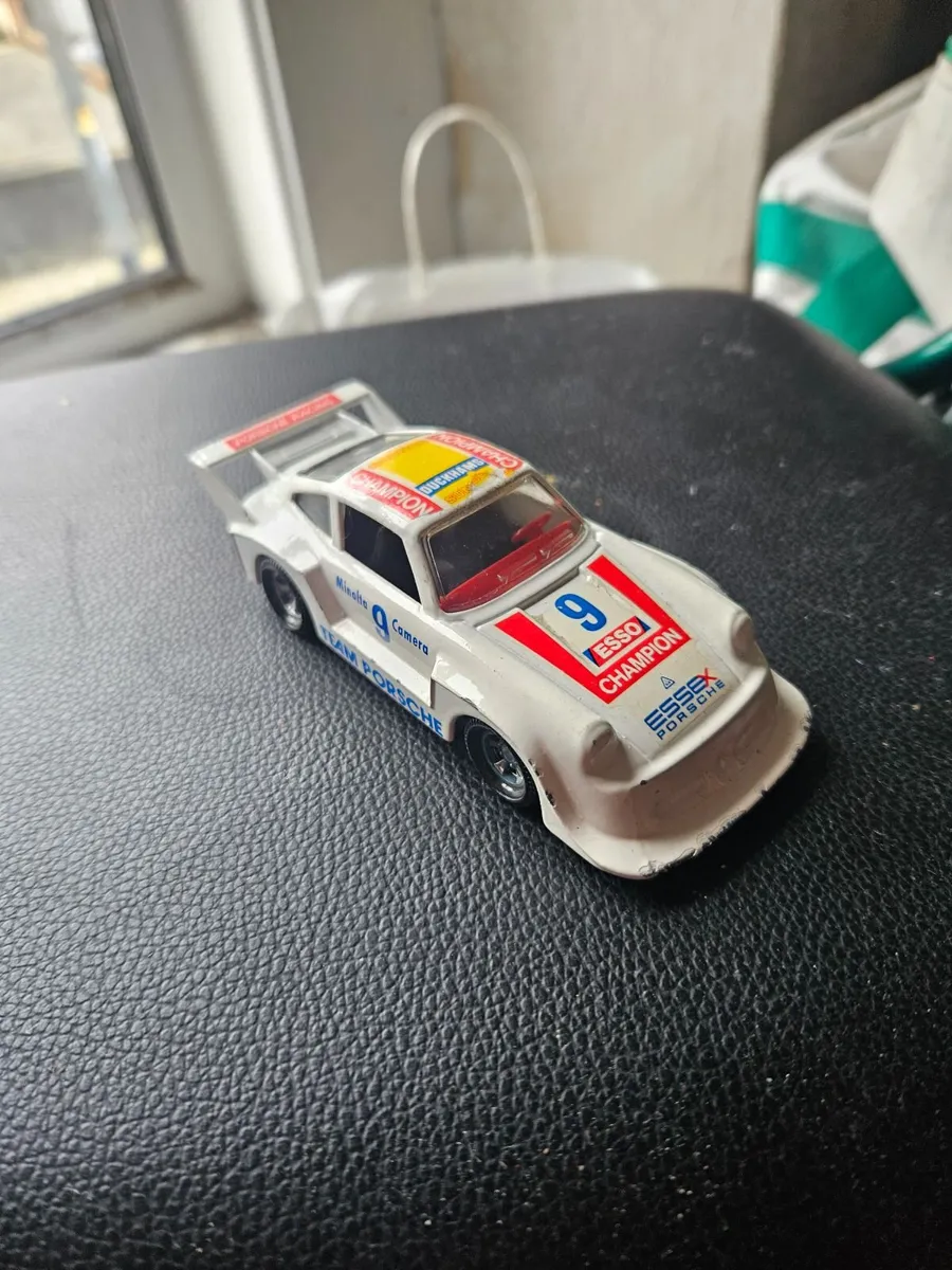 Matchbox Superkings Porsche