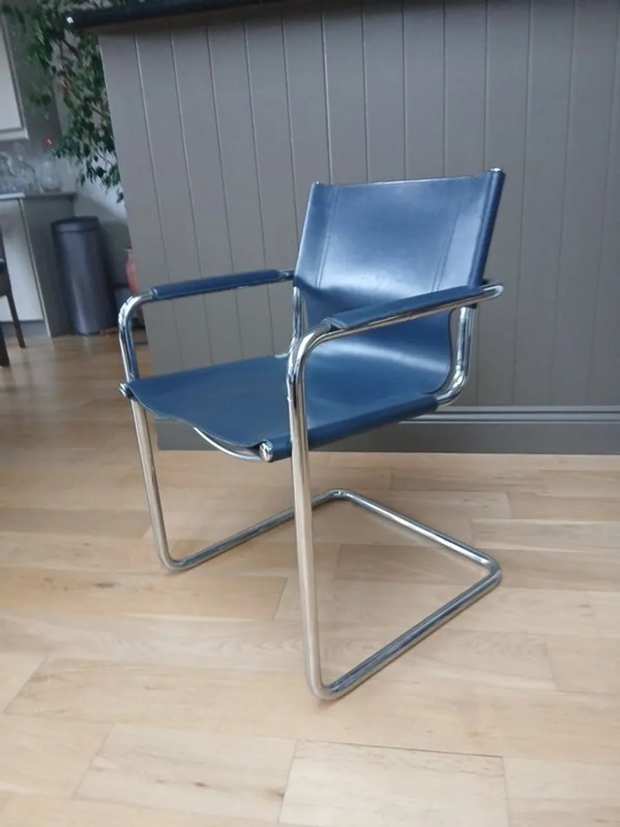 vintage chairs Matteo Grassi - Image 1