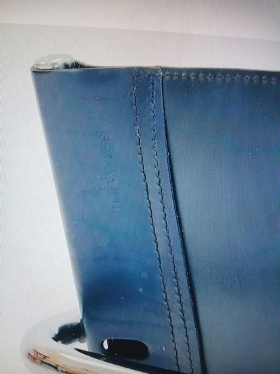 vintage chairs Matteo Grassi - Image 2