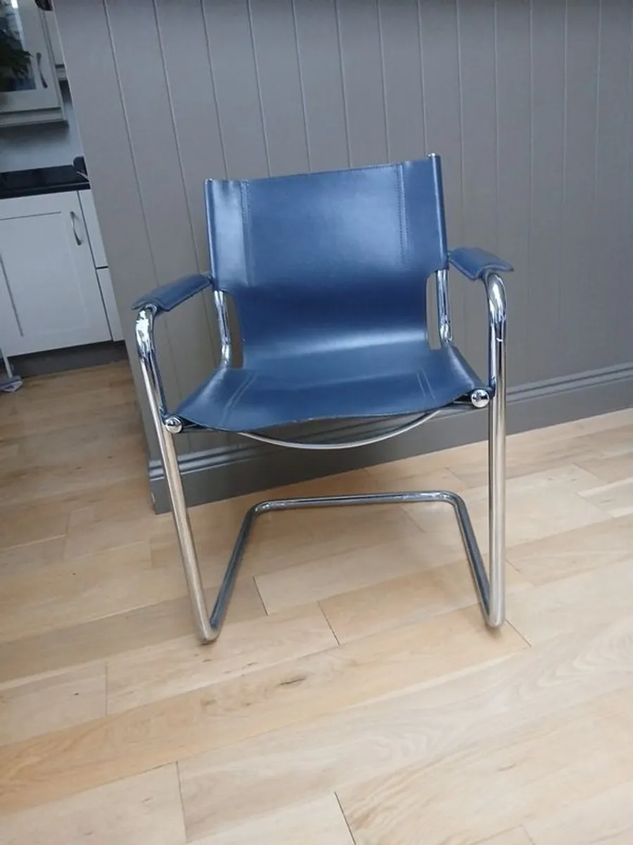 vintage chairs Matteo Grassi - Image 4