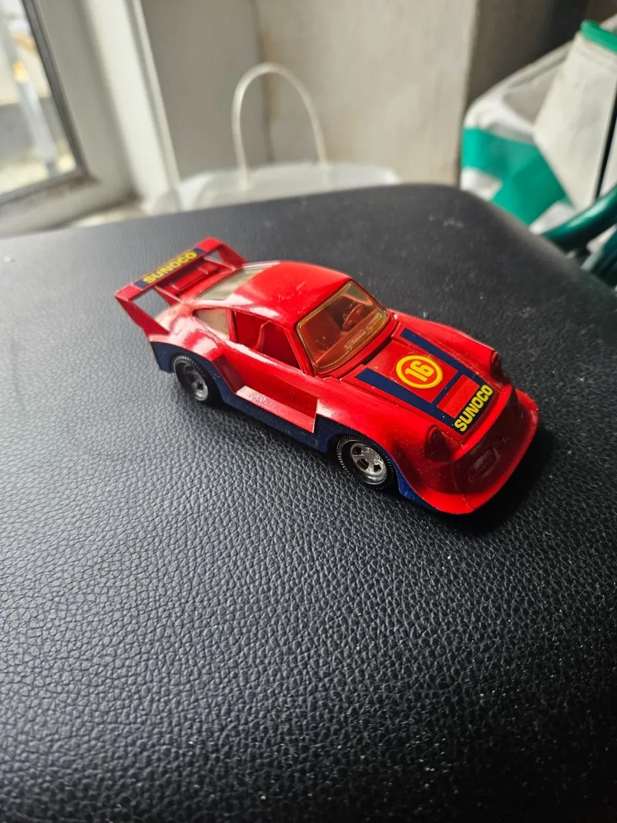 Matchbox Superkings Porsche