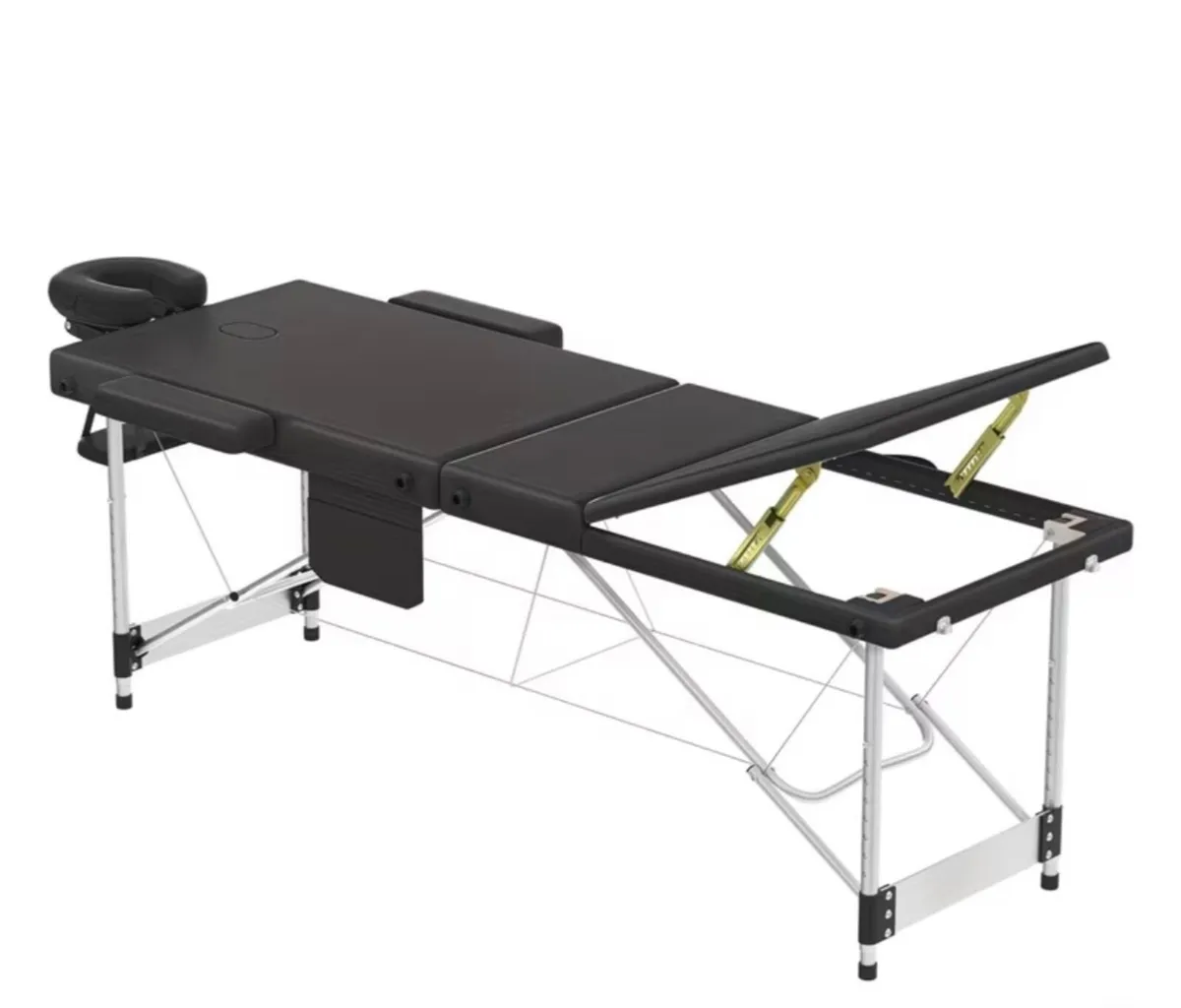 Massage table - Image 1