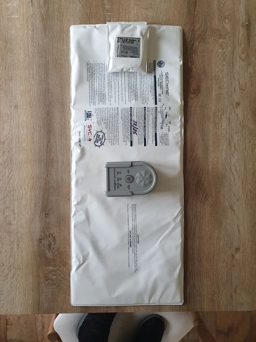 Professional Bed Alarm - Image 4