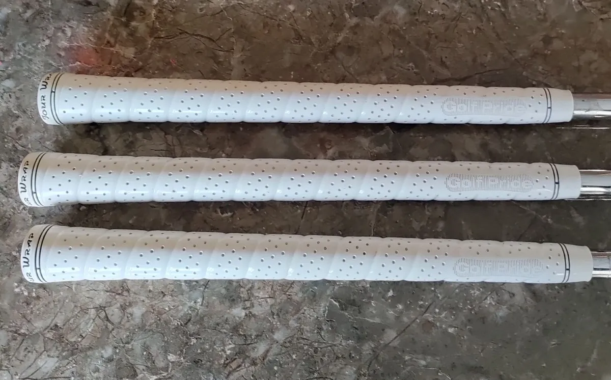 Titleist Vokey BV SM8 58deg LH - Image 3