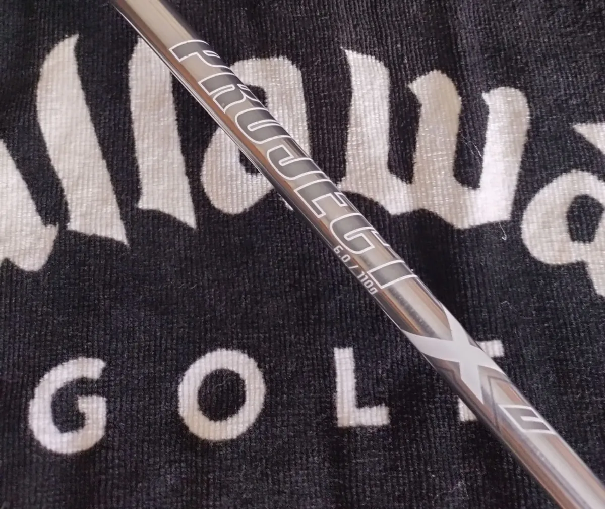 Callaway X Forged UT 18 degree S LH - Image 4