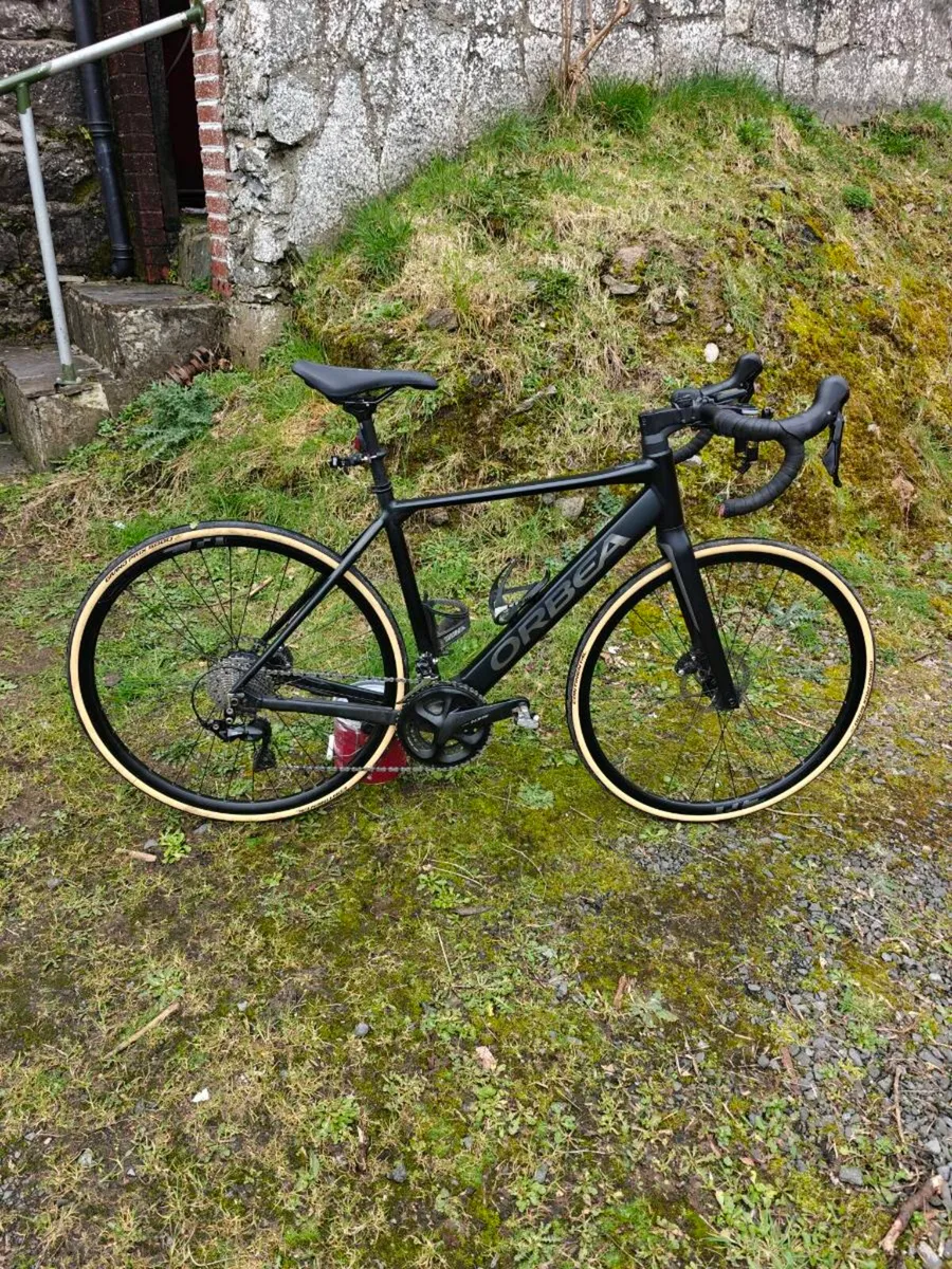 Orbea gain d30 - Image 1