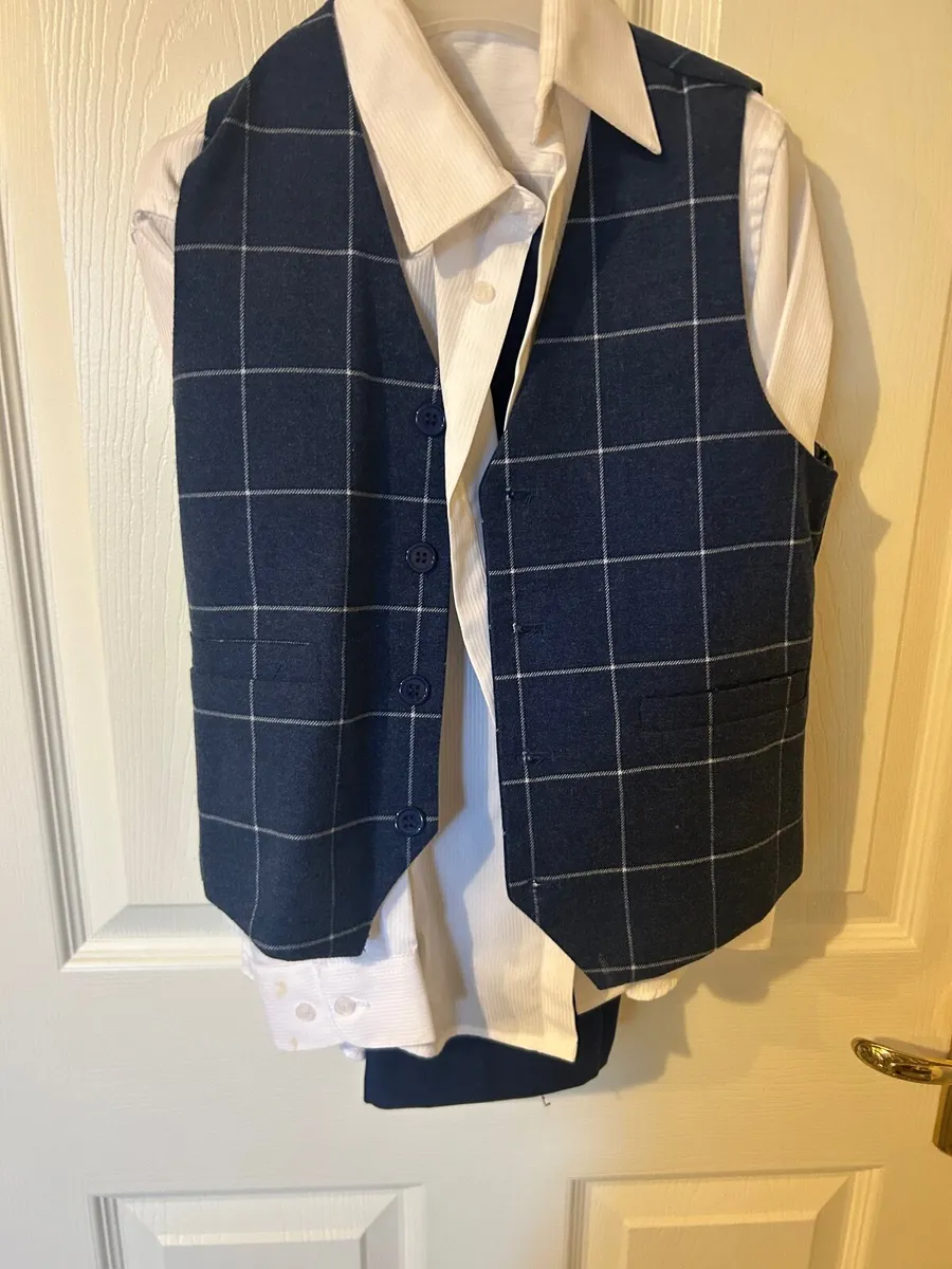 Communion outfit - Image 3