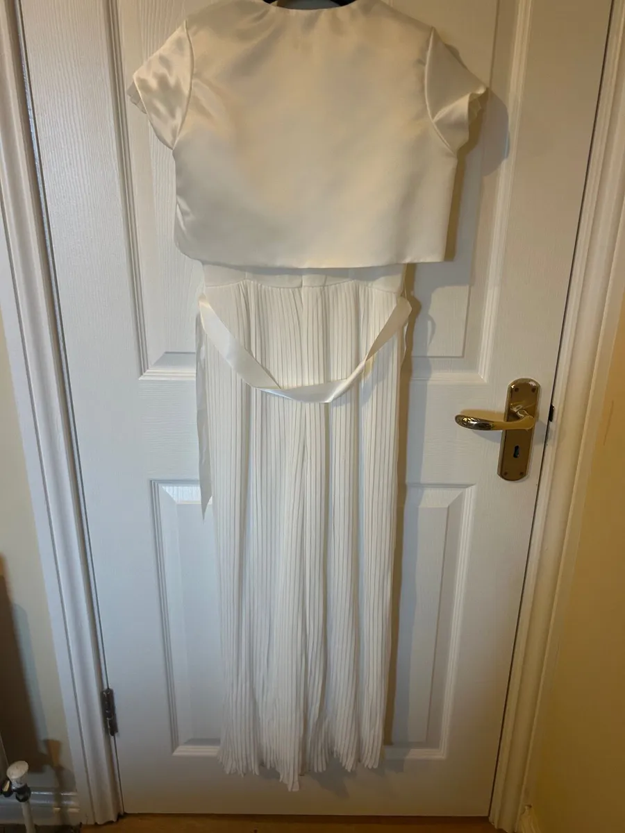 Communion wear - Image 1