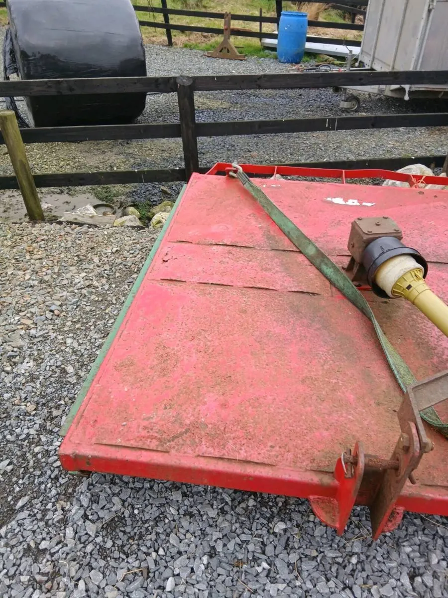 Farm machinery clearance call 0868782672 - Image 2