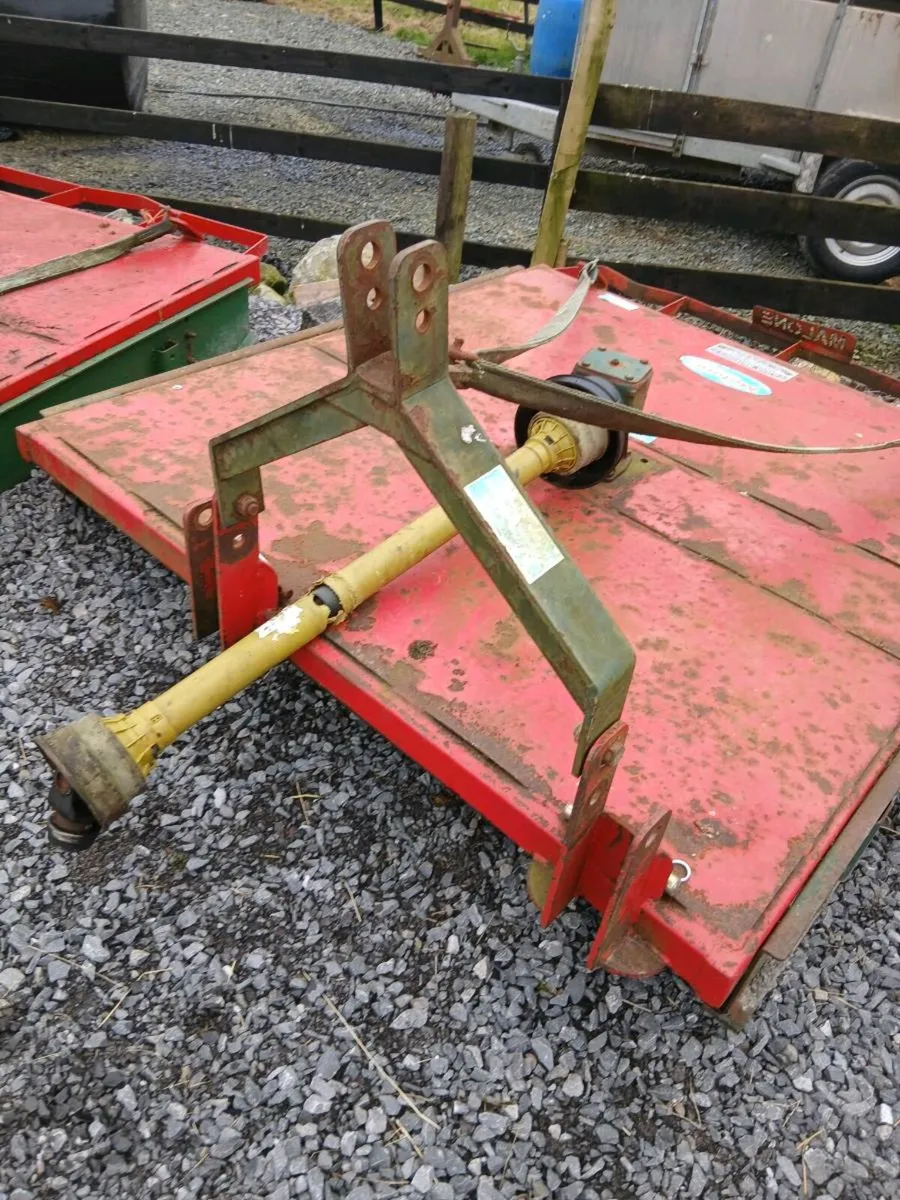 Farm machinery clearance call 0868782672 - Image 4