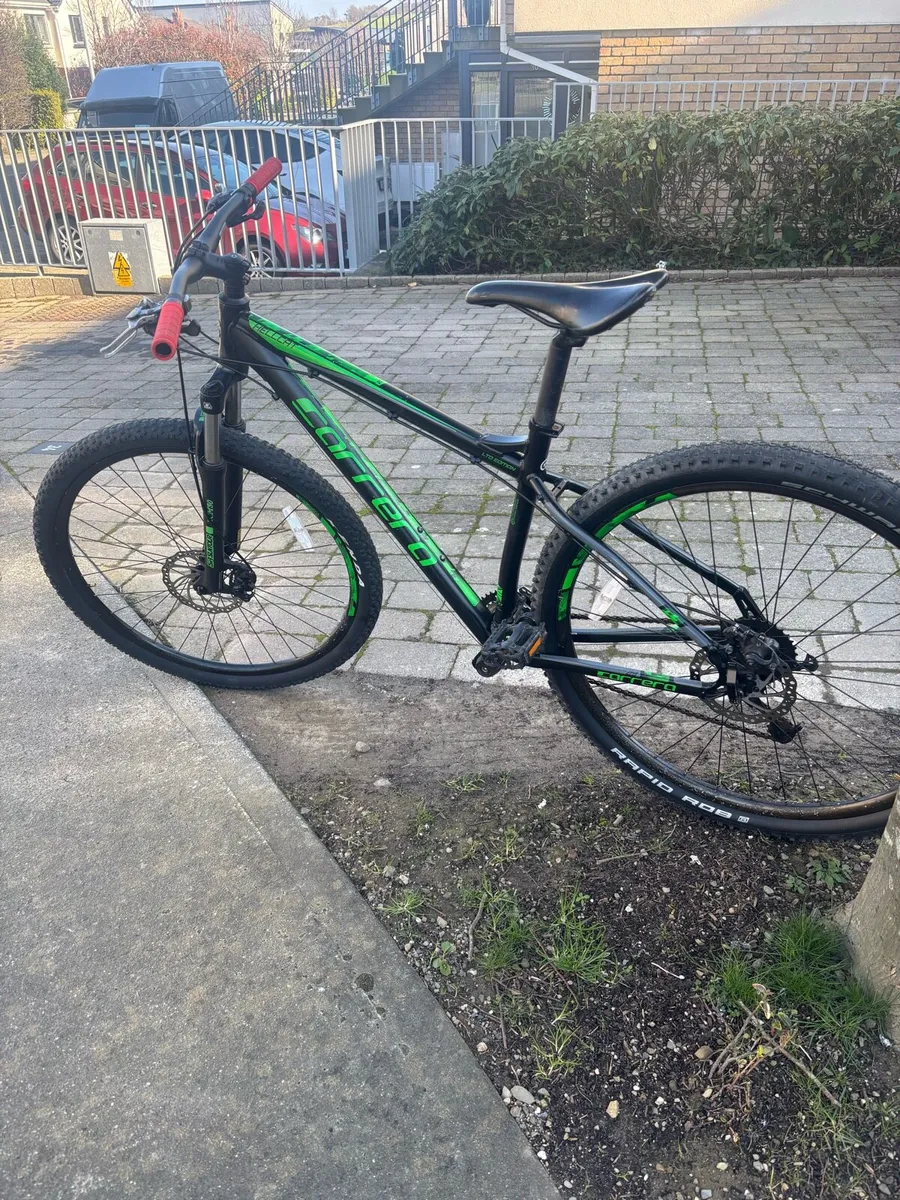 Carrera Hellcat - Image 1