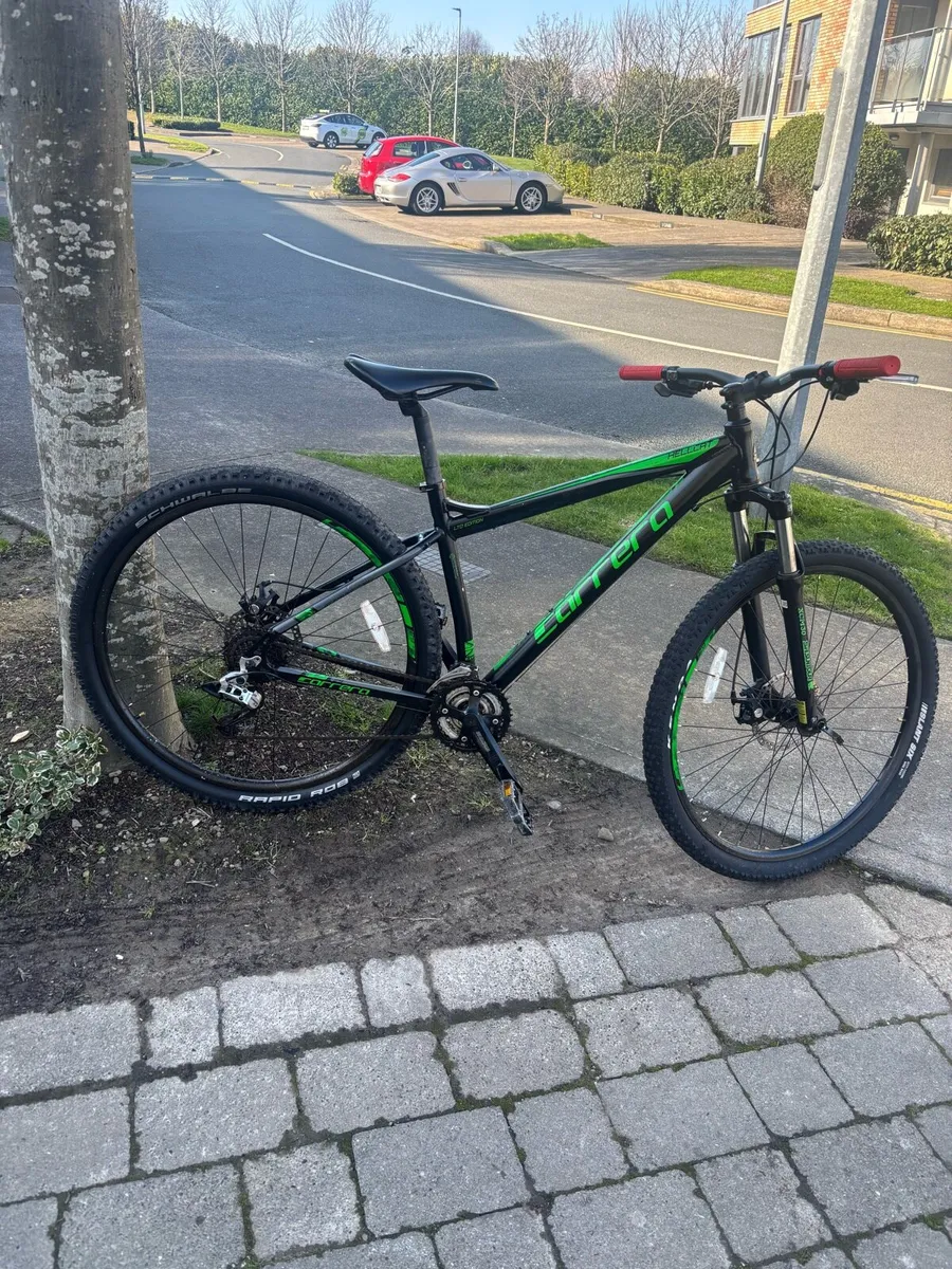 Carrera Hellcat - Image 2