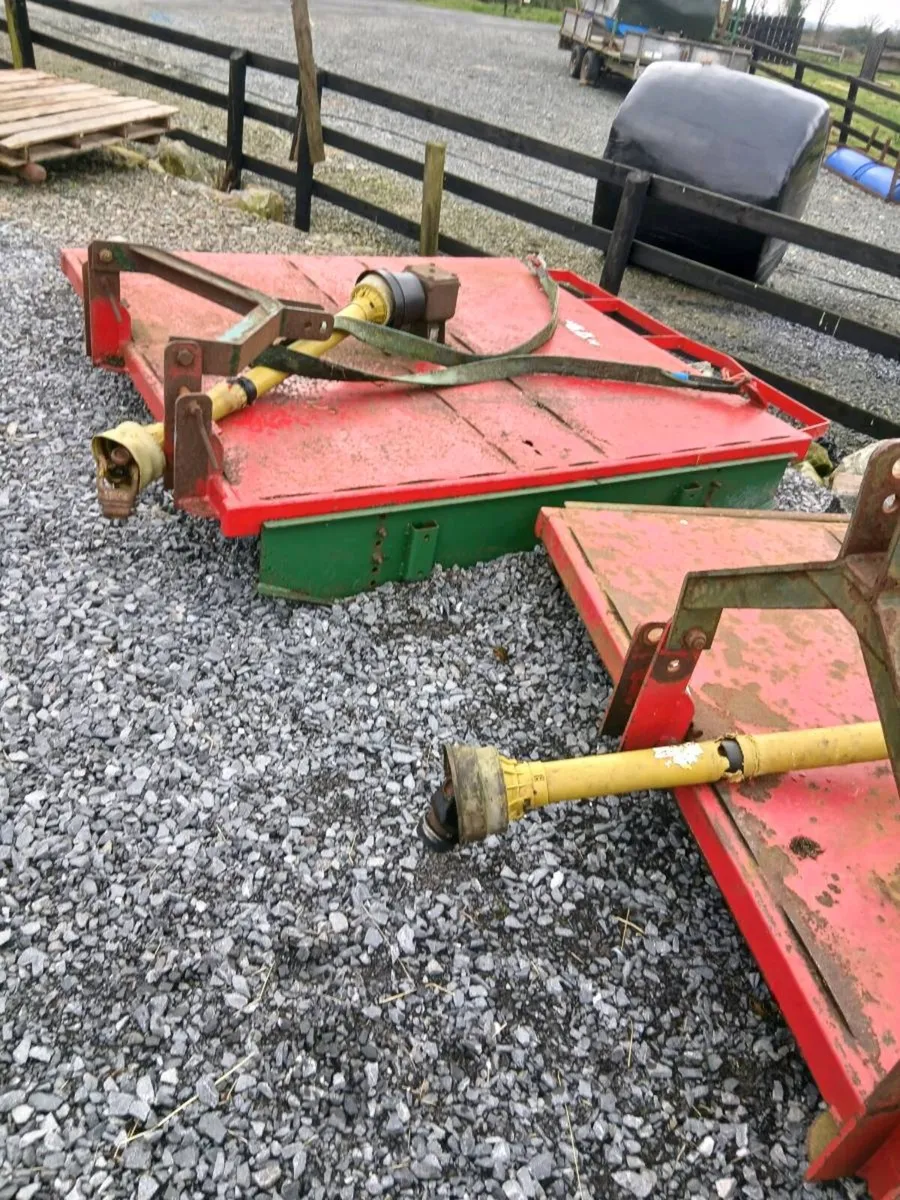 Farm machinery clearance call 0868782672 - Image 4