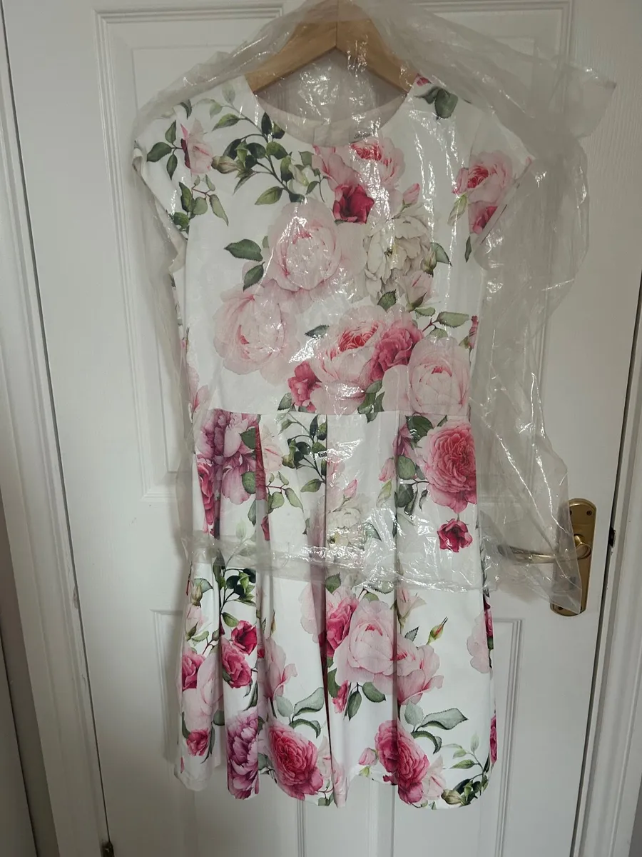 Confirmation dress - Image 2