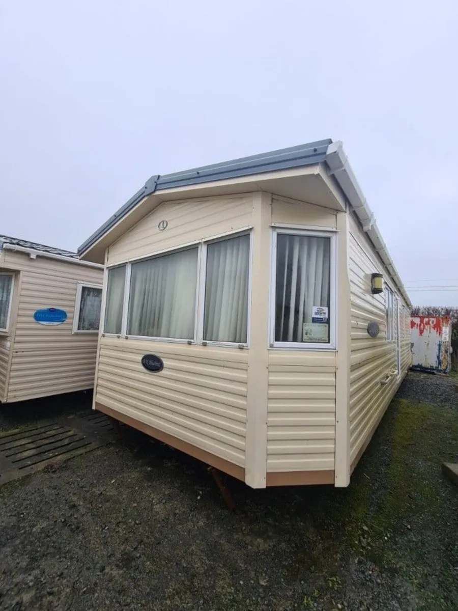 BK Seville 36x12 - 2 Bedroom - Image 1