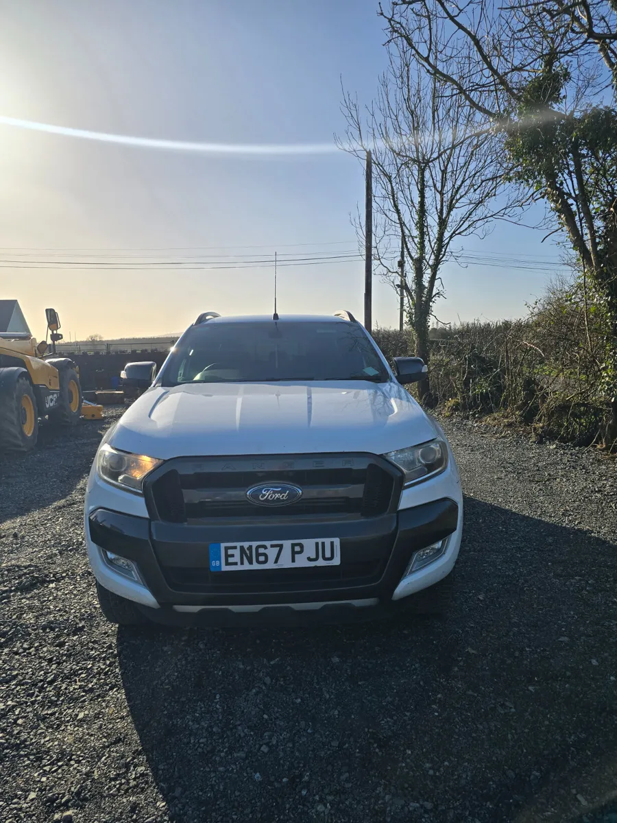 Ford Ranger 2018 - Image 3