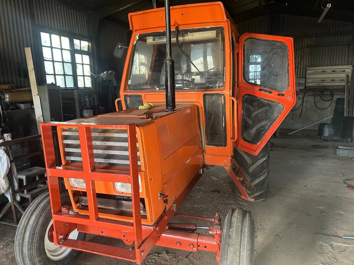 Fiat Other 1985 - Image 1