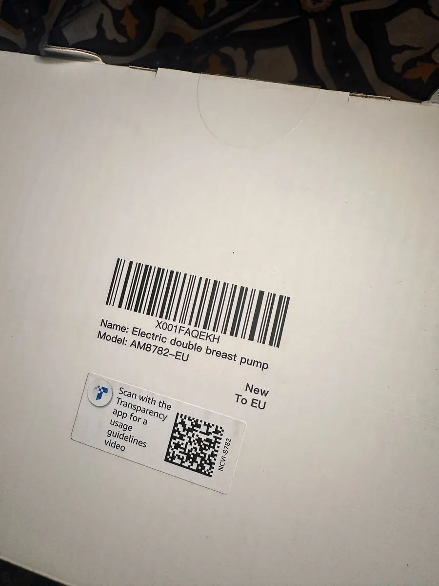 Electric breast pump - Image 3