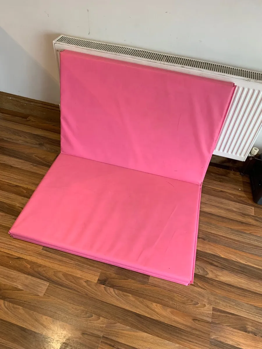Gymnastics mat - Image 2