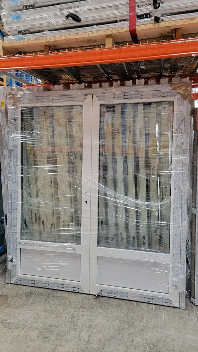UPVC Doors & Windows - Image 2
