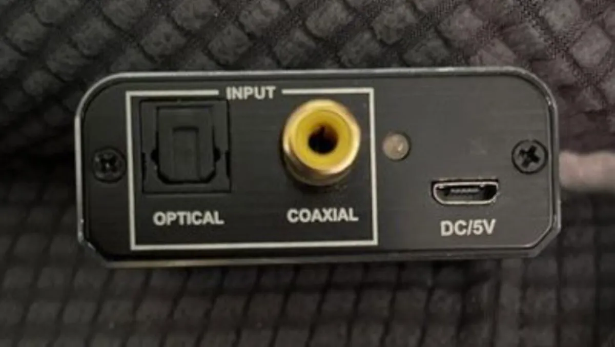 Techole dac converter - Image 3