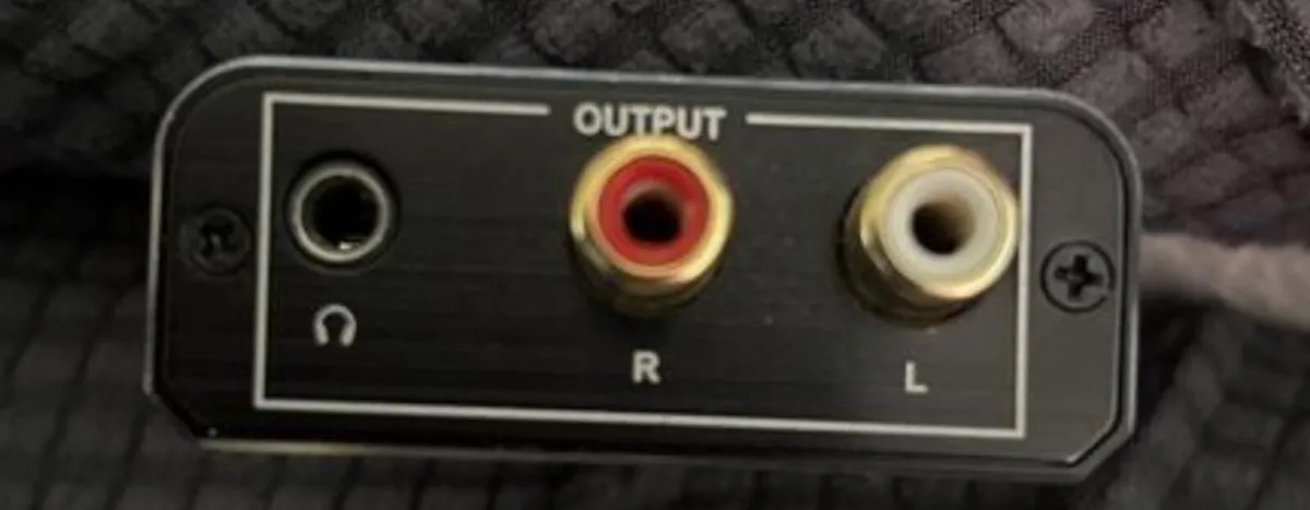 Techole dac converter - Image 4