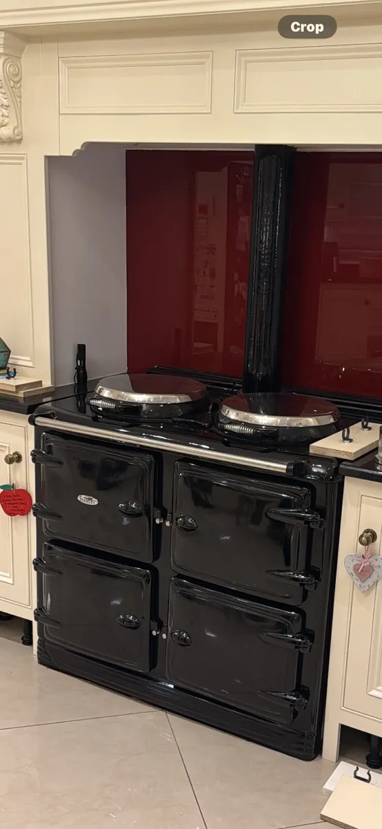 Stanley Alpha Range - Image 3