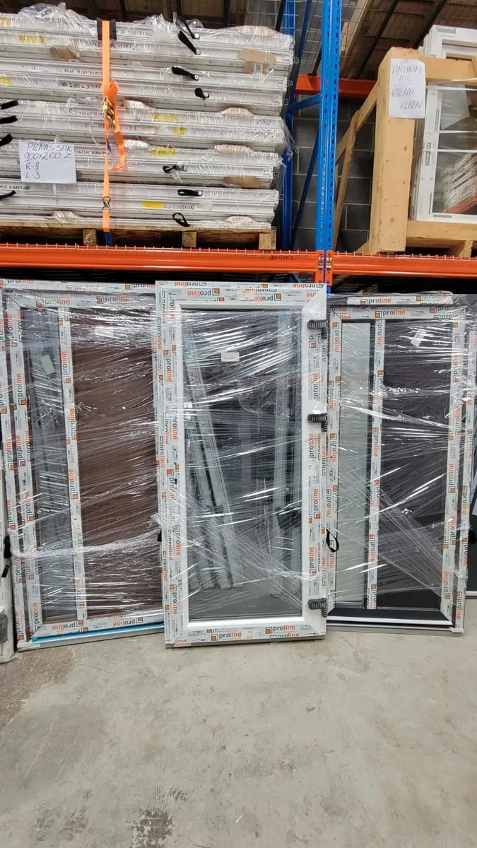 UPVC Doors & Windows - Image 4