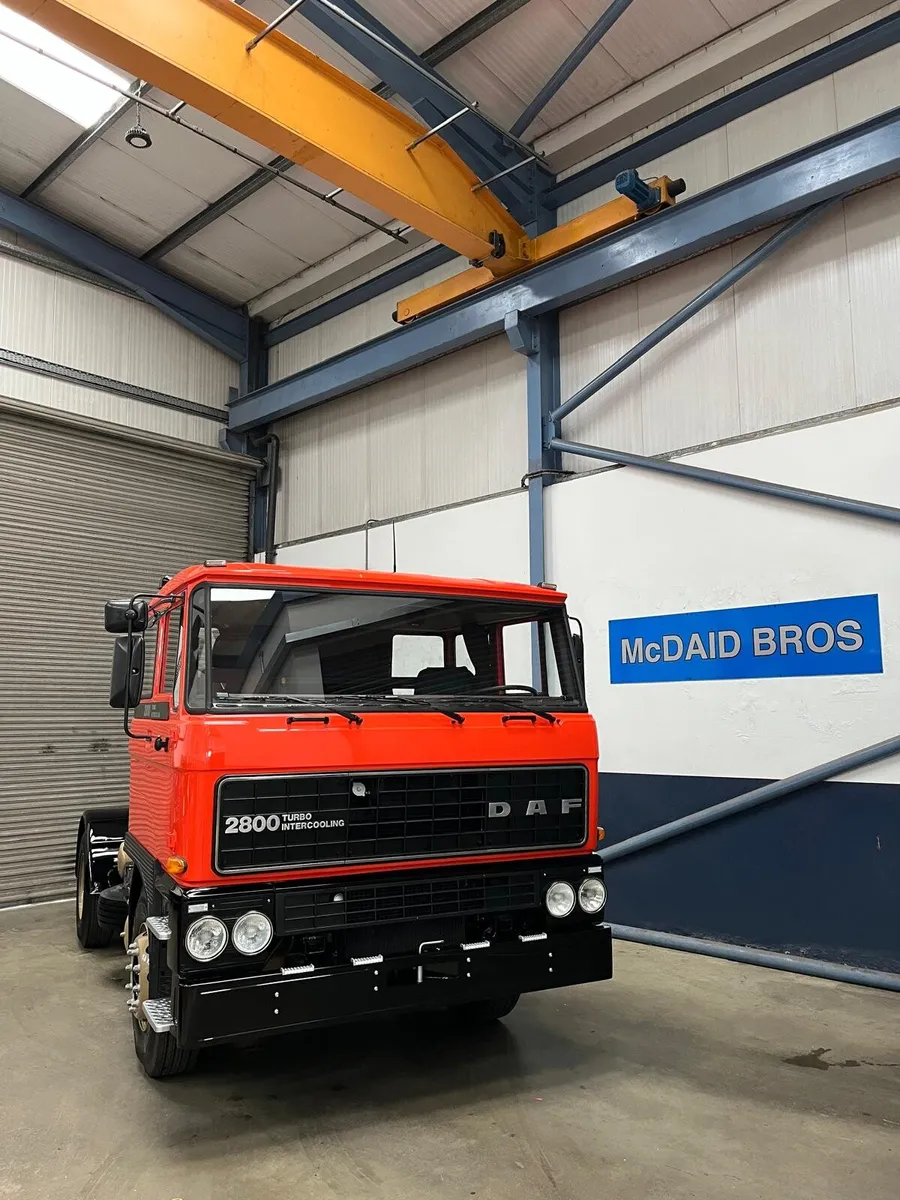 Daf 2800 - Image 1