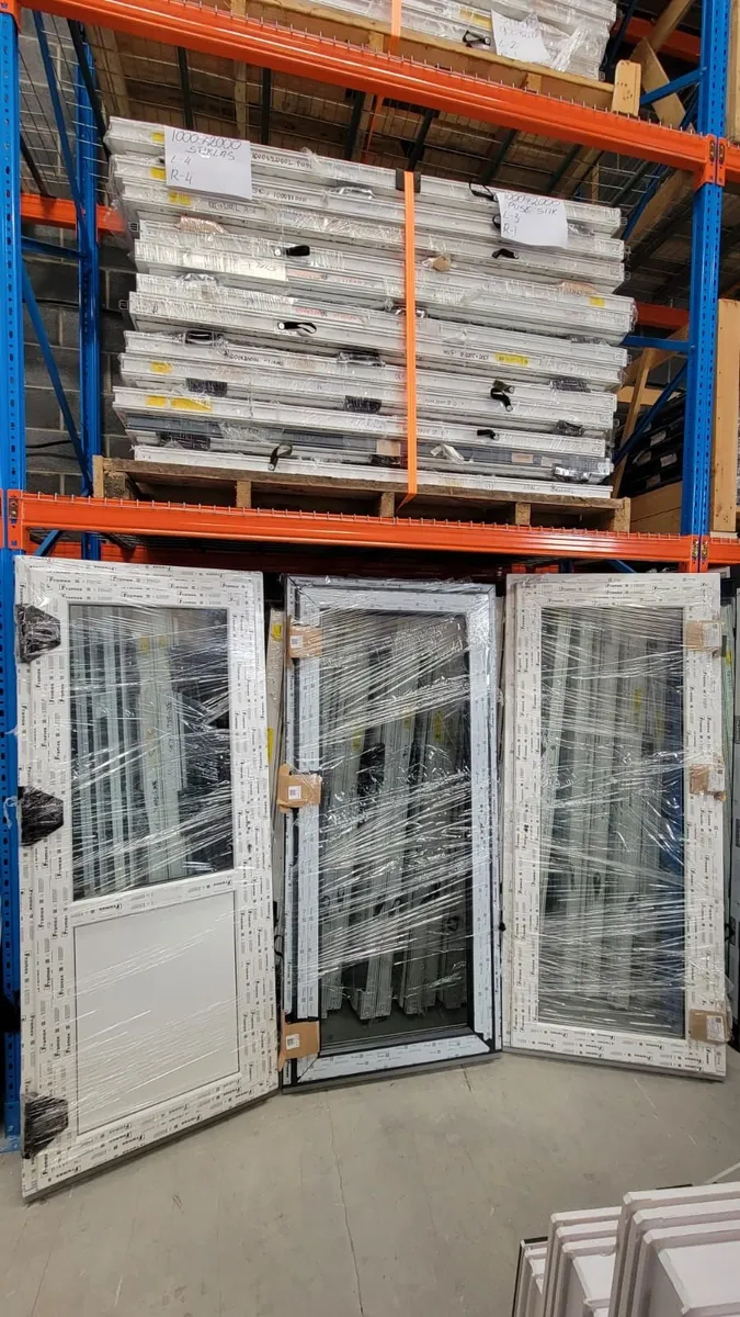 UPVC Doors & Windows - Image 3