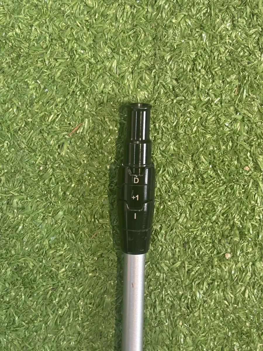 Aldila Ascent RH Driver Shaft (40R) – €45 - Image 1