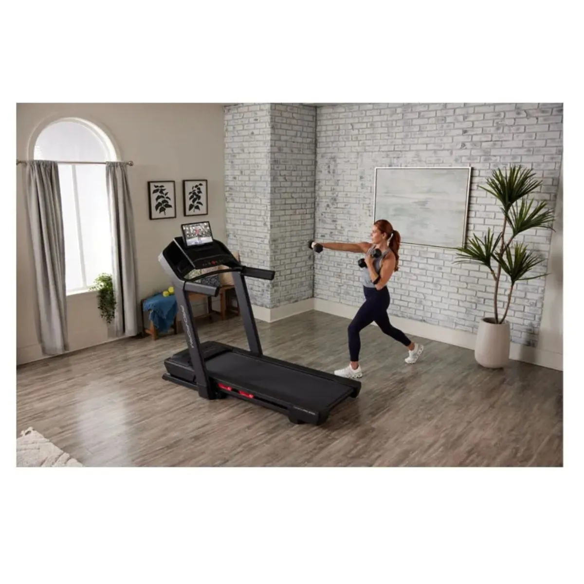 Proform Carbon 9000 Treadmill-Free Delivery - Image 4