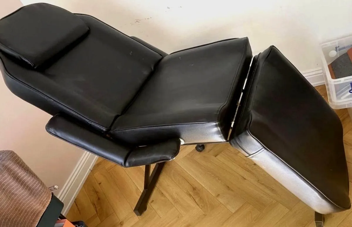 Beauty bed couch - Image 2