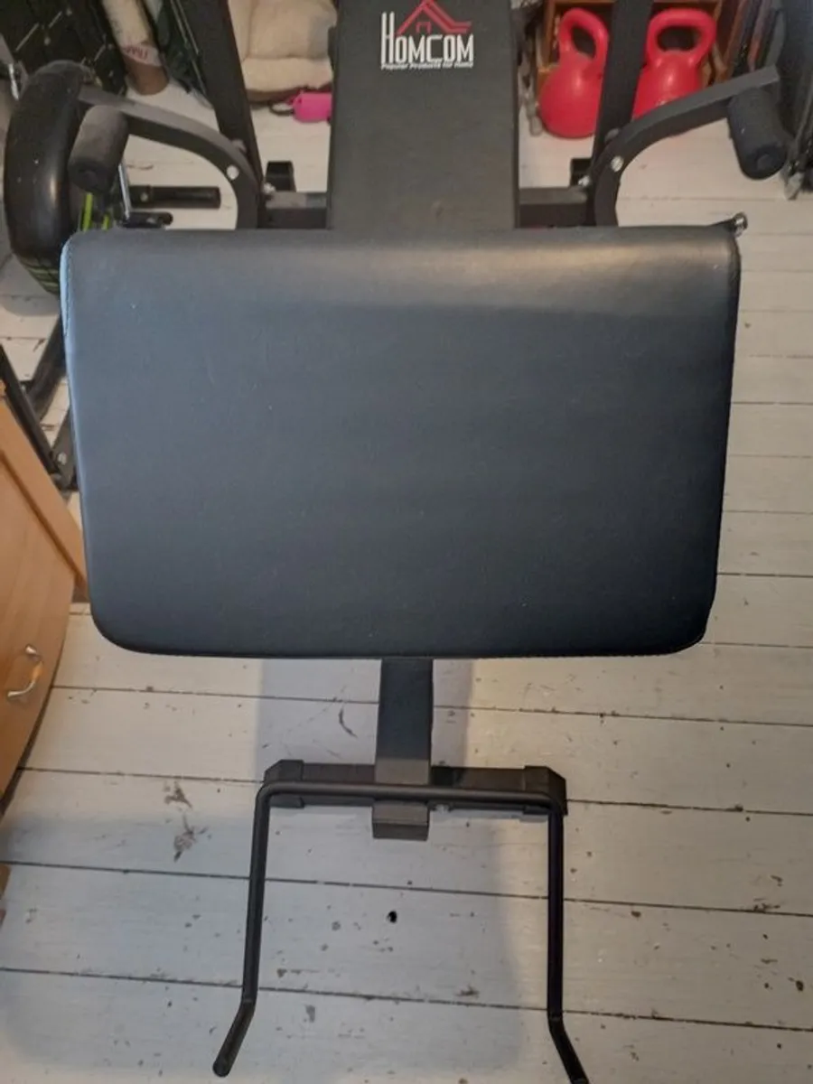 Gym equipment - Image 3