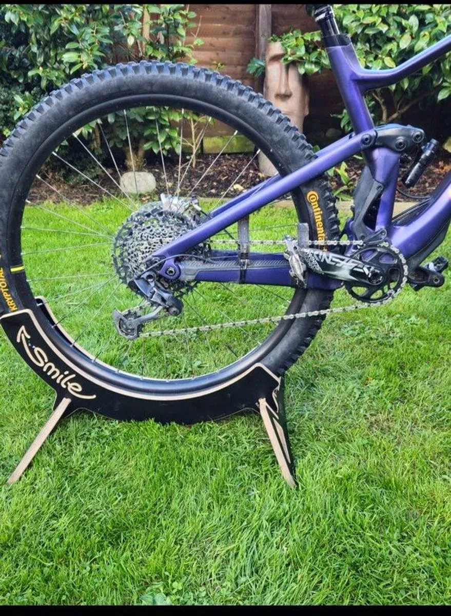 Full Suspension mountain bike Lapierre Spicy - Image 2