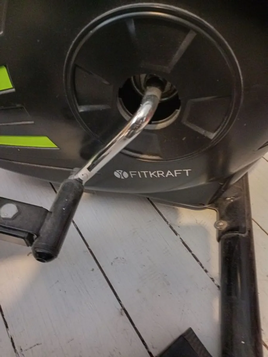 Gym equipment - Image 4